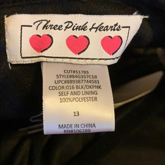 New with tags floral dress - Picture 3 of 4